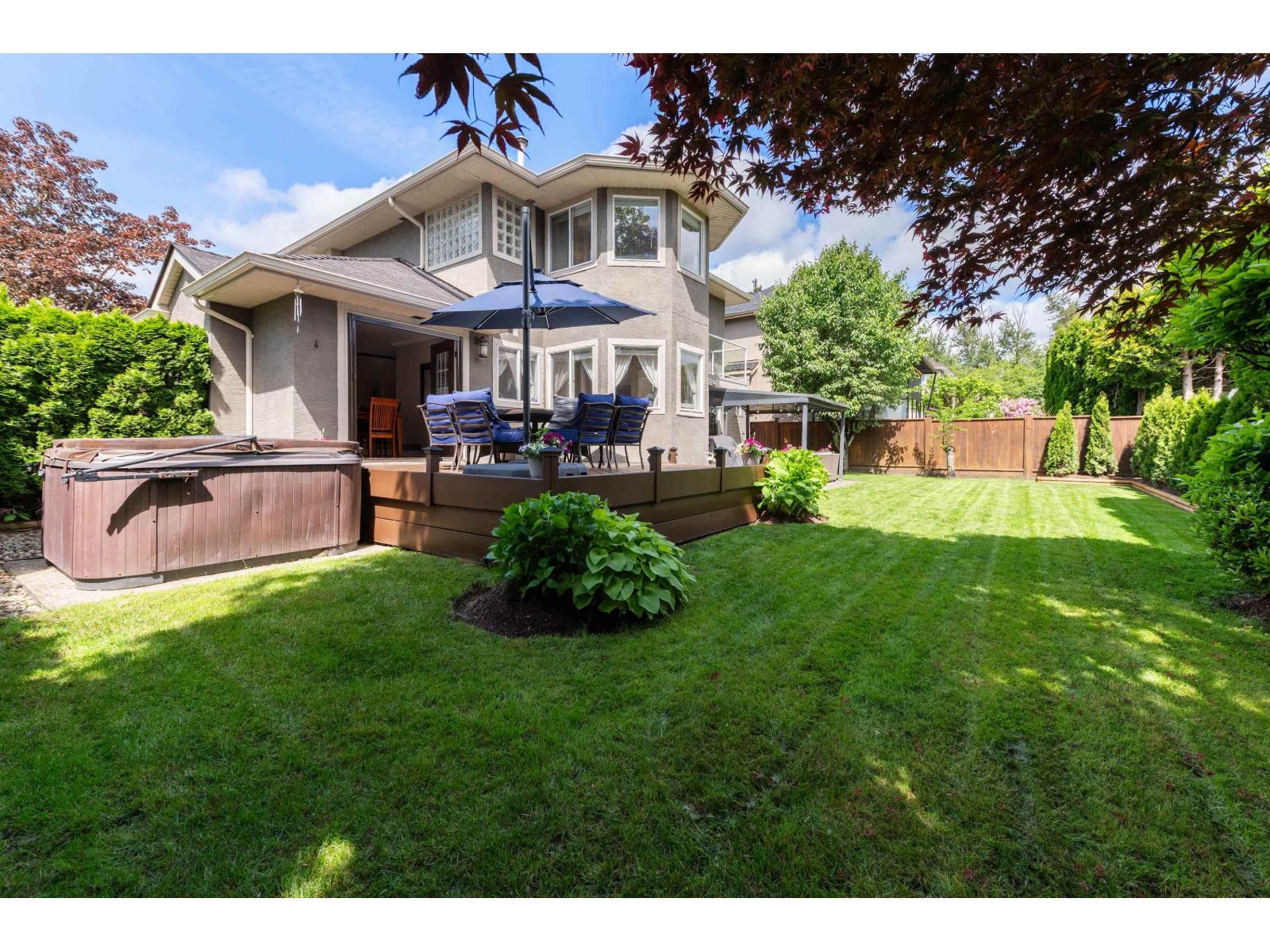 4 Bed, 3 Bath House for Sale in Surrey – 7852 165 STREET, Surrey – MLS# R3126843 - Image 9