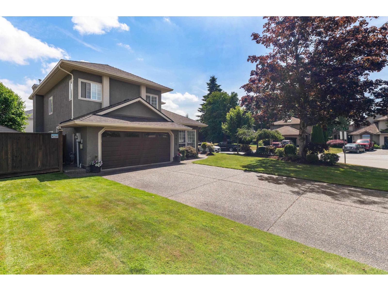 4 Bed, 3 Bath House for Sale in Surrey – 7852 165 STREET, Surrey – MLS# R3126843