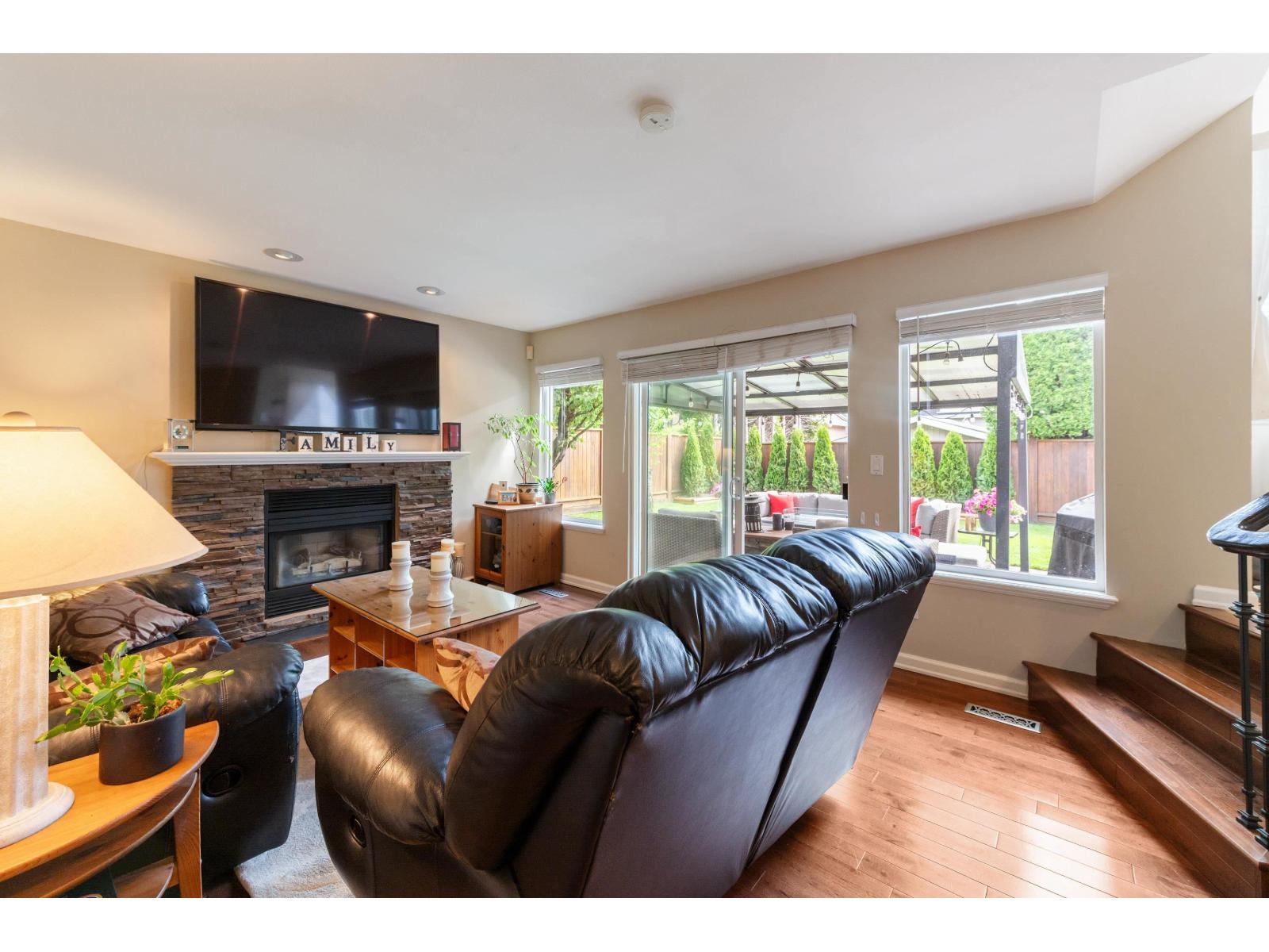4 Bed, 3 Bath House for Sale in Surrey – 7852 165 STREET, Surrey – MLS# R3126843 - Image 30