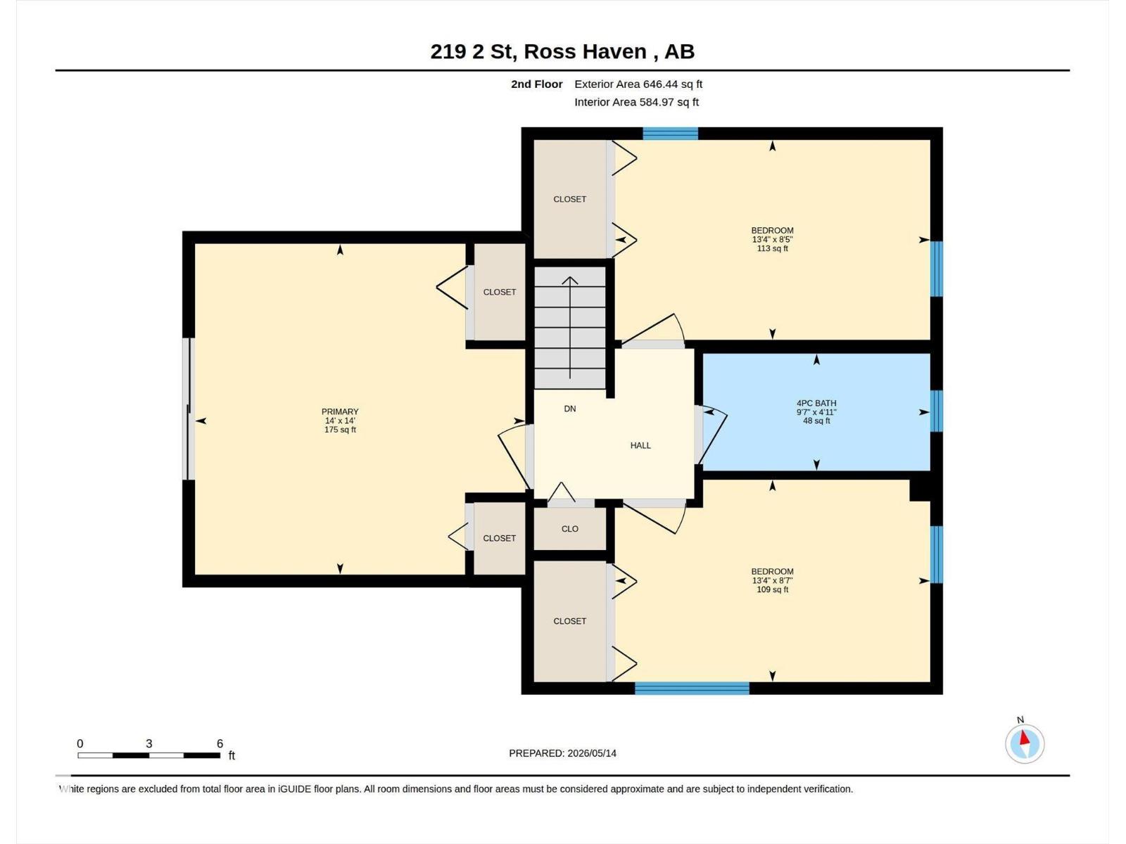 218 & 219 2nd Street Ross Haven - 43