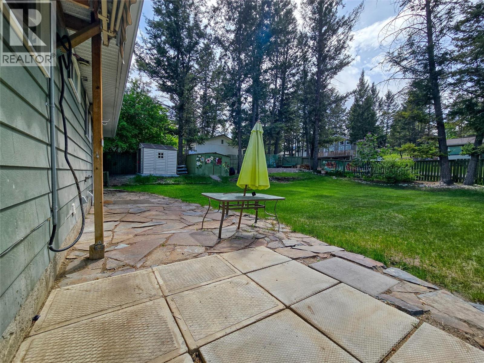 1502 10th Avenue, Invermere
