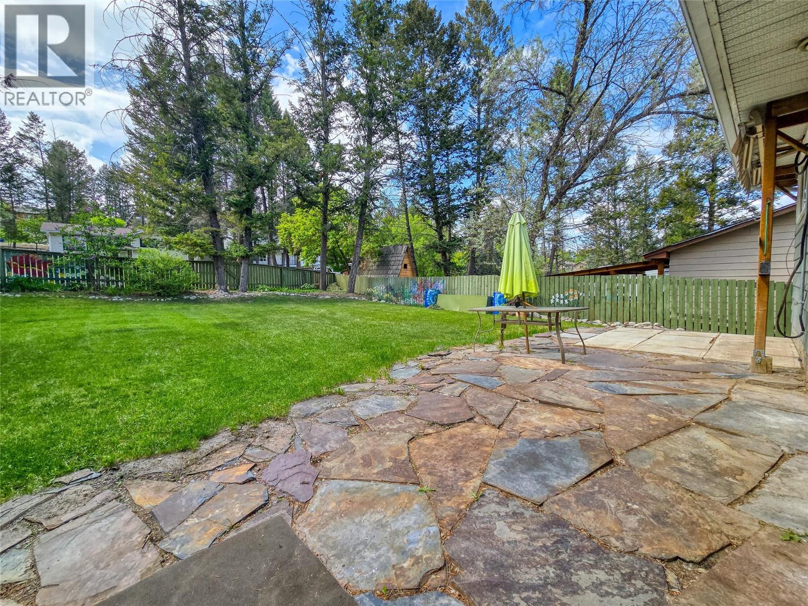 1502 10th Avenue, Invermere