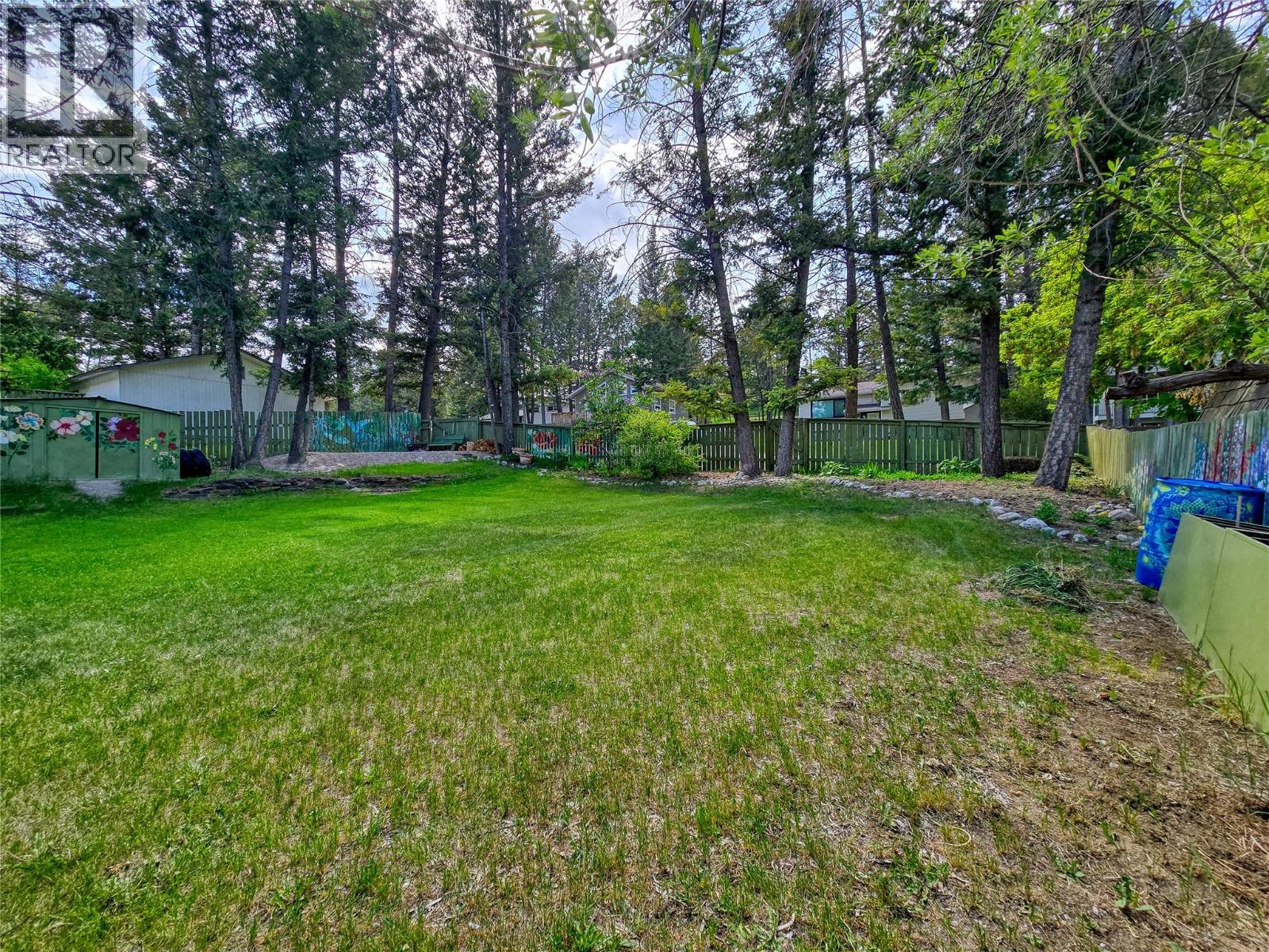 1502 10th Avenue, Invermere