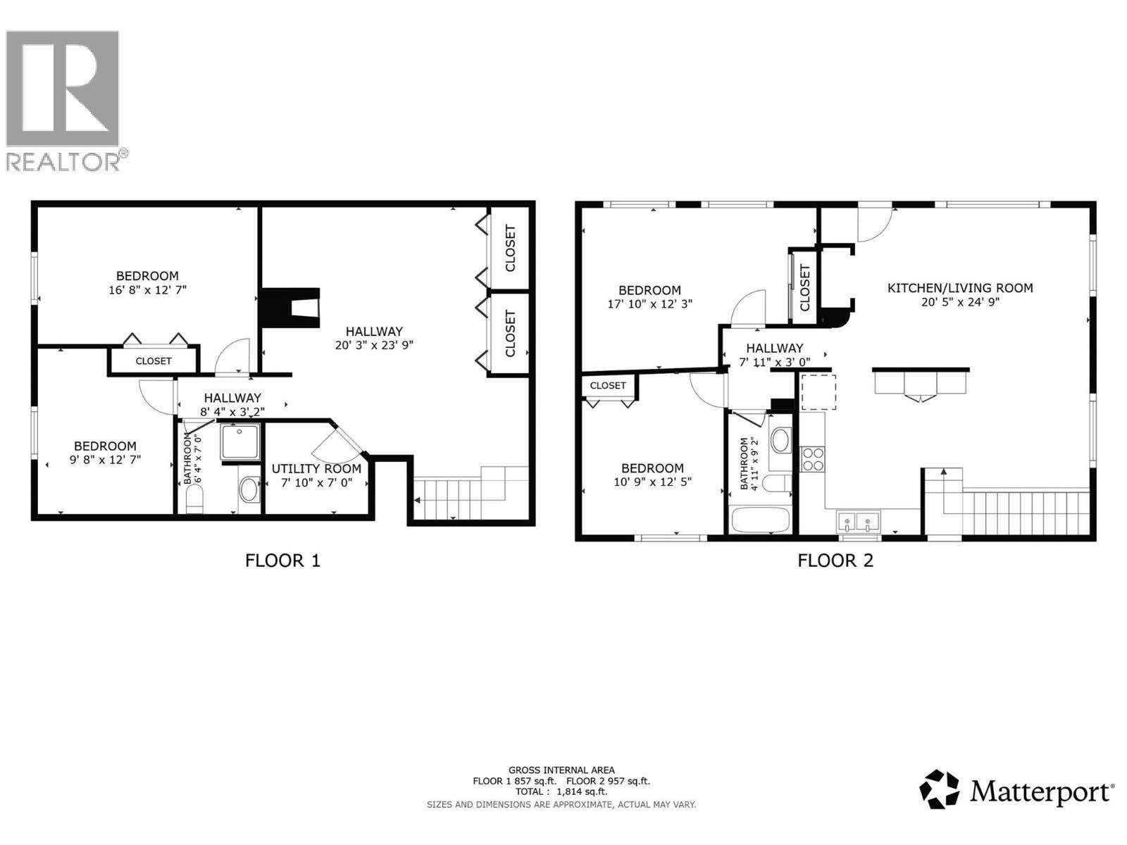 1502 10th Avenue, Invermere