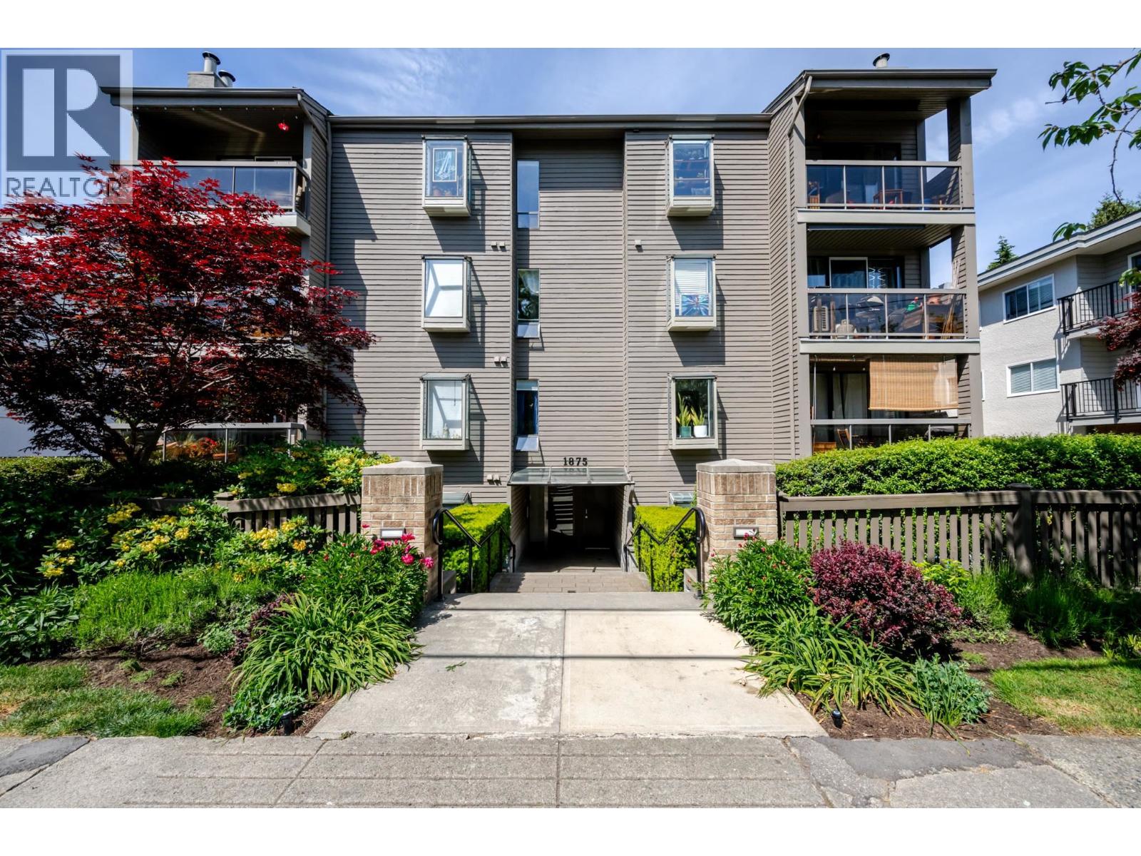 101 1875 8TH Avenue - main photo