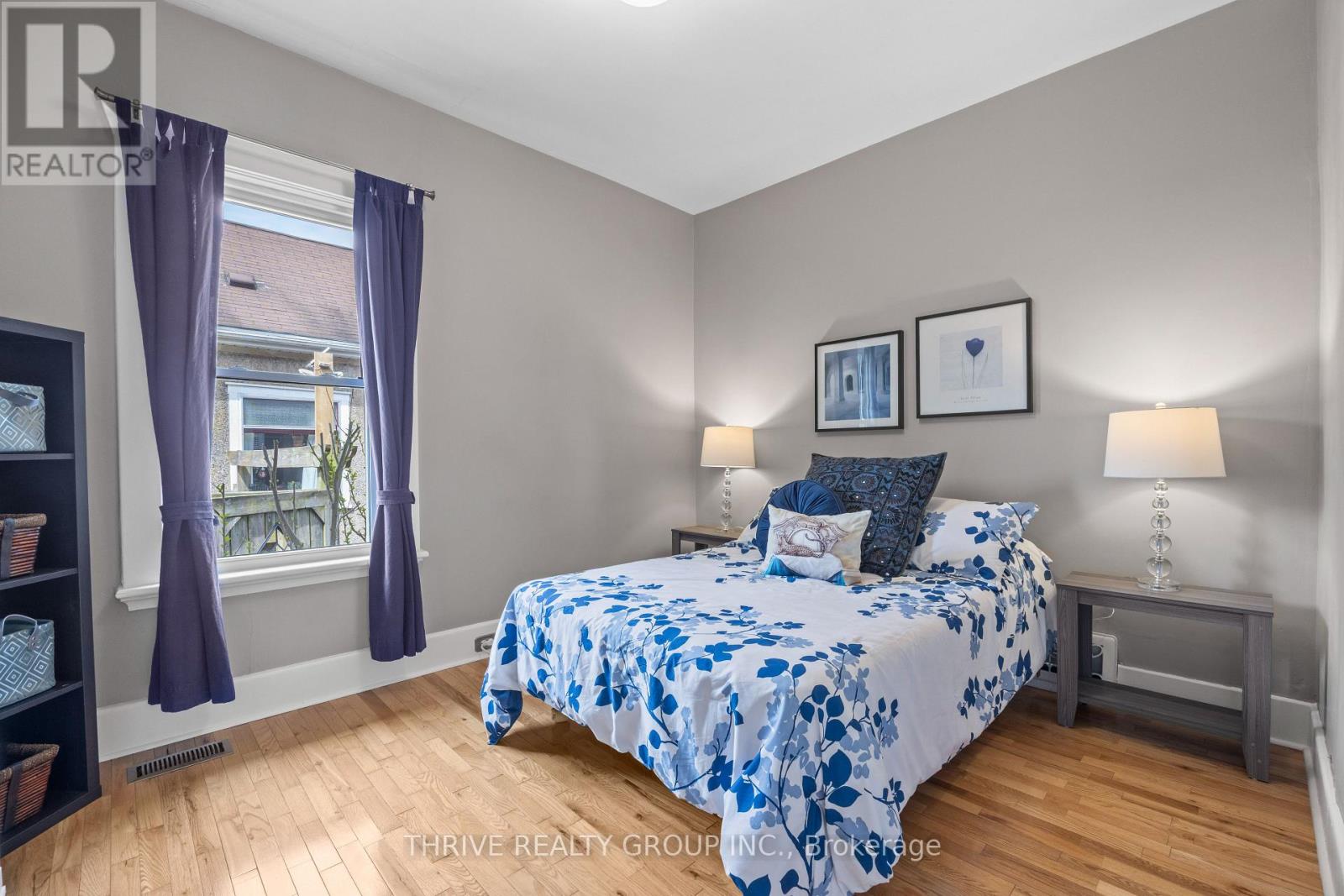 111 ALEXANDRA STREET - 19