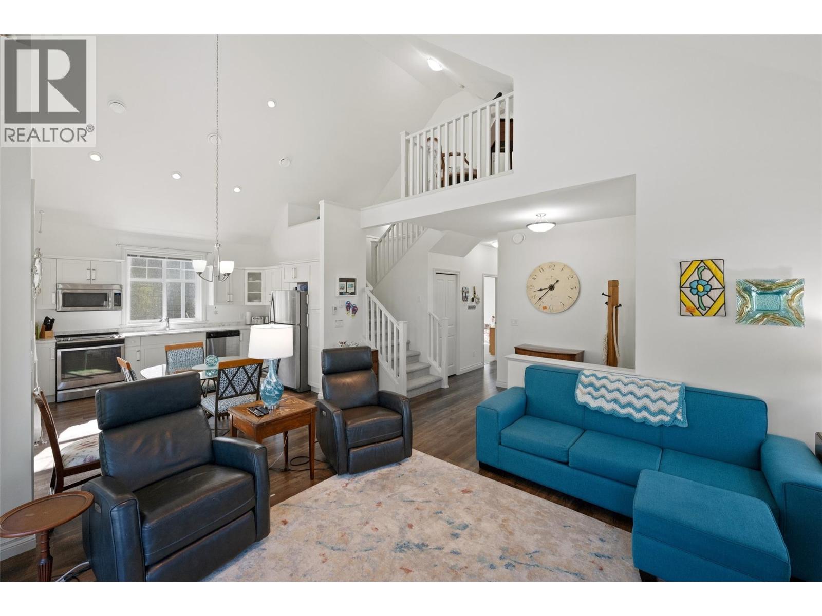 2450 Radio Tower Road Unit# 90, Oliver