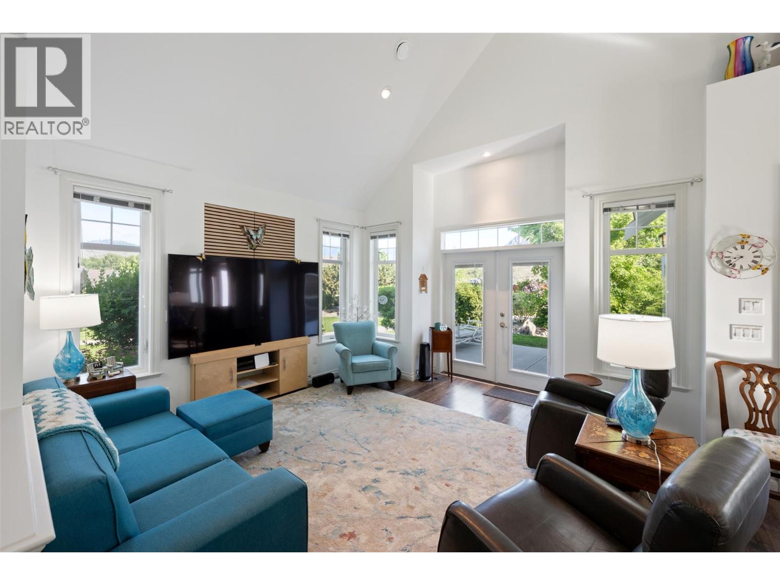 2450 Radio Tower Road Unit# 90, Oliver