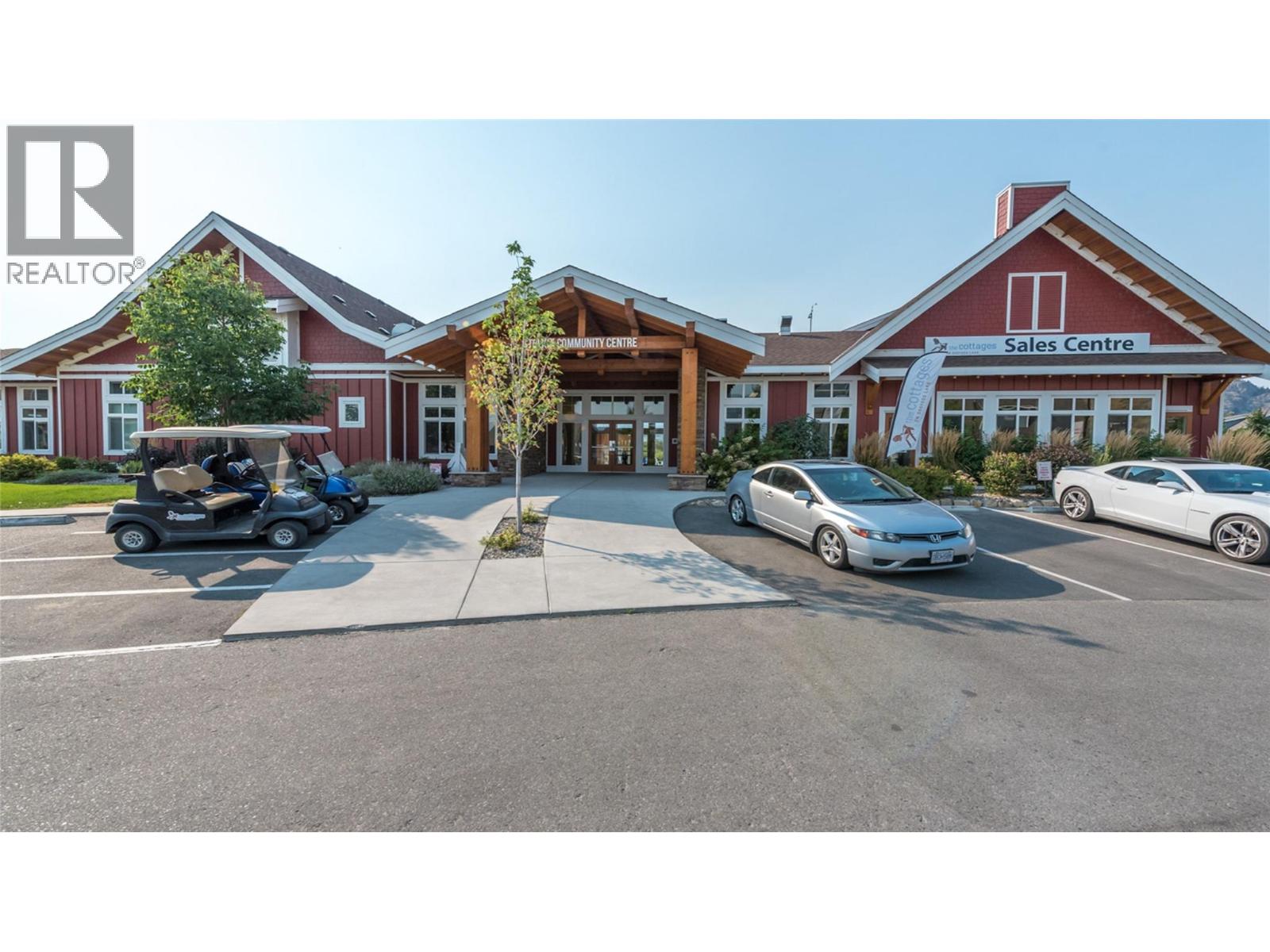 2450 Radio Tower Road Unit# 90, Oliver
