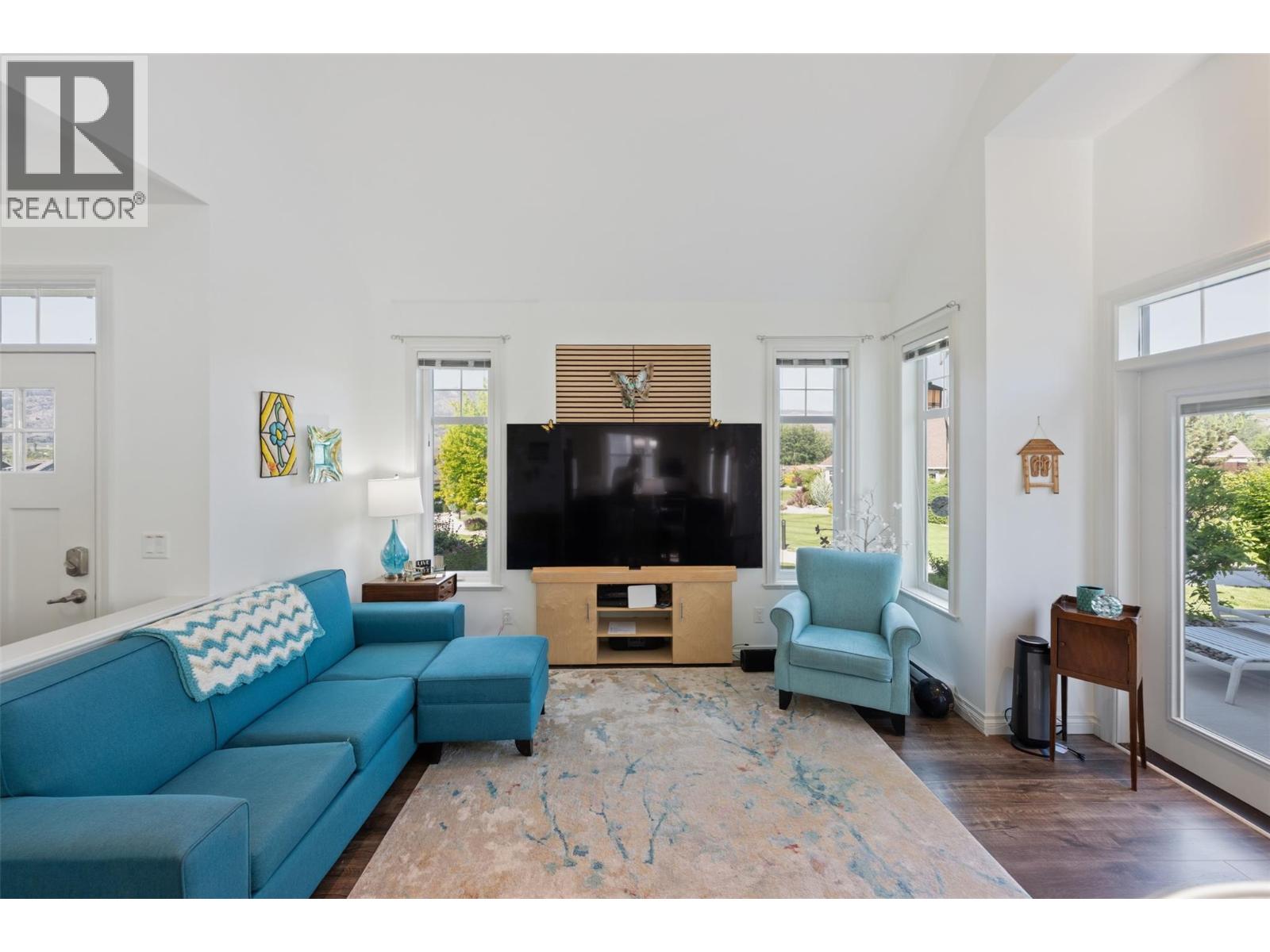 2450 Radio Tower Road Unit# 90, Oliver
