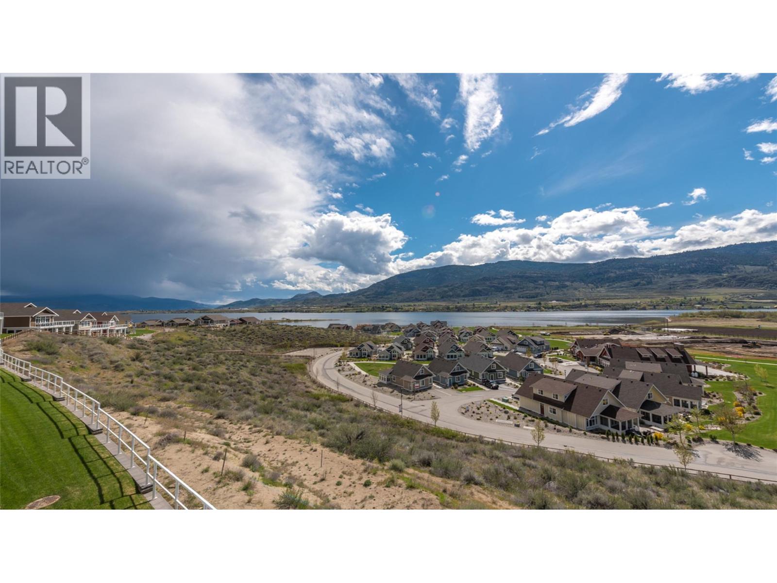 2450 Radio Tower Road Unit# 90, Oliver