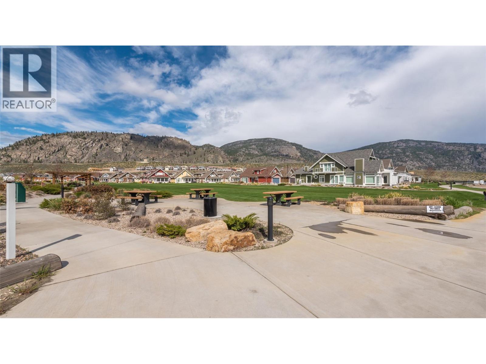 2450 Radio Tower Road Unit# 90, Oliver