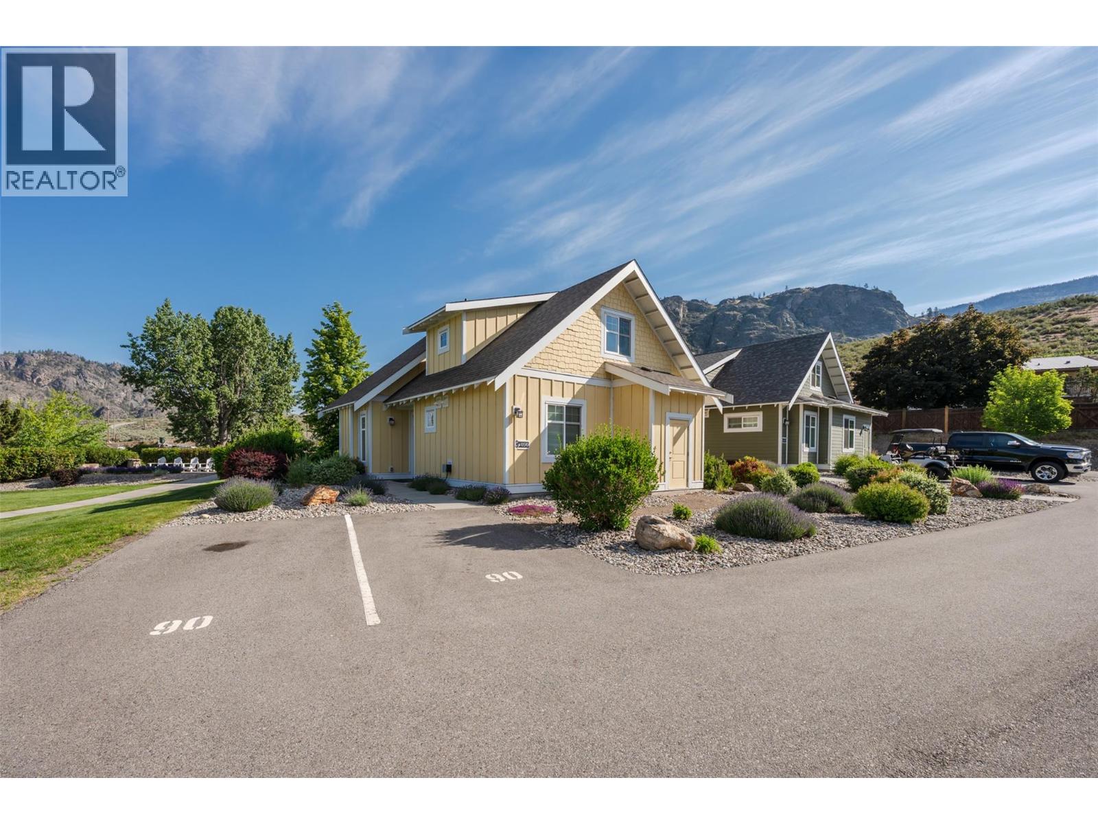 2450 Radio Tower Road Unit# 90, Oliver