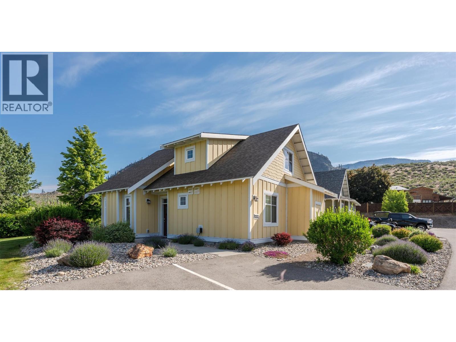 2450 Radio Tower Road Unit# 90, Oliver