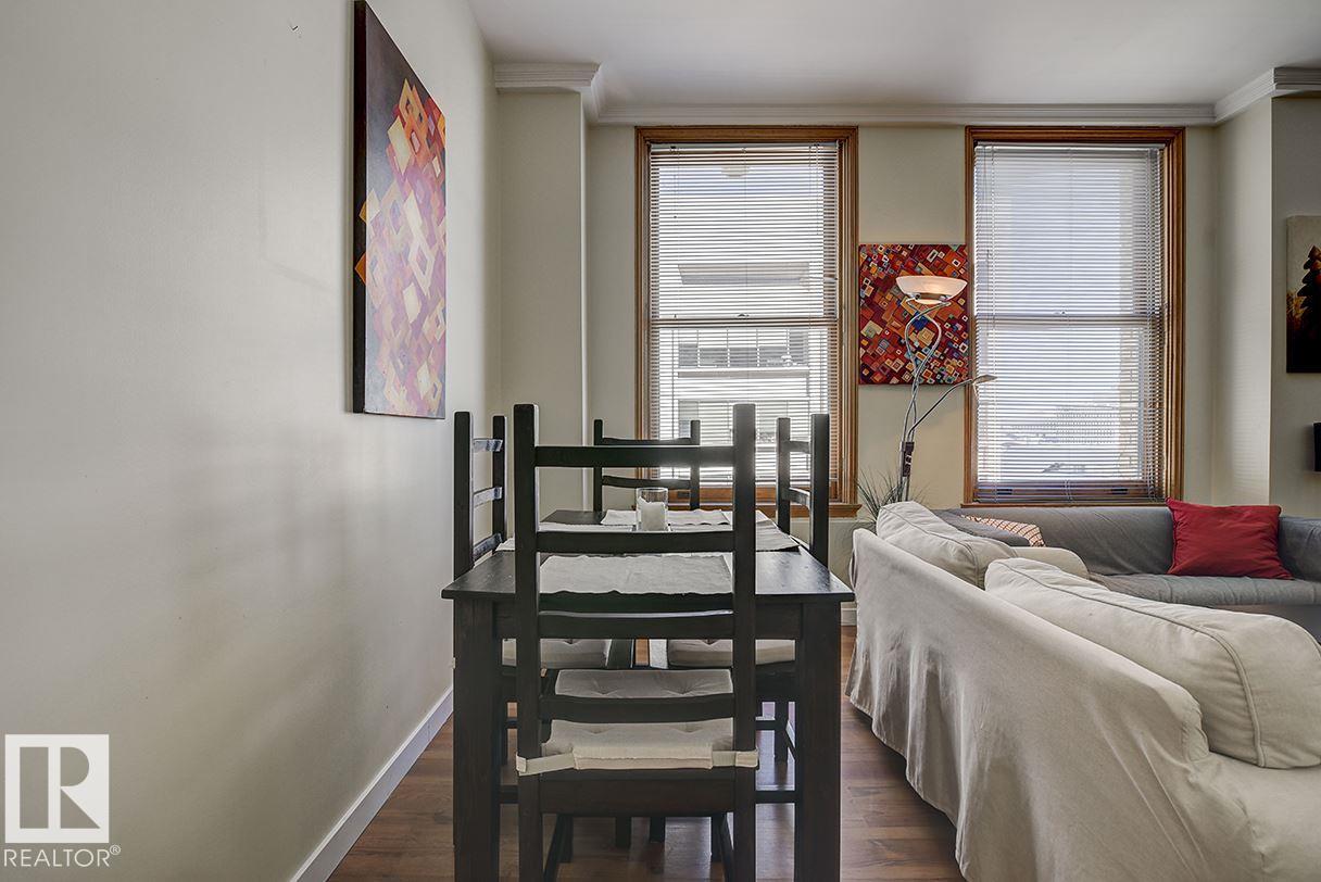 #808 10134 100 ST NW - 34