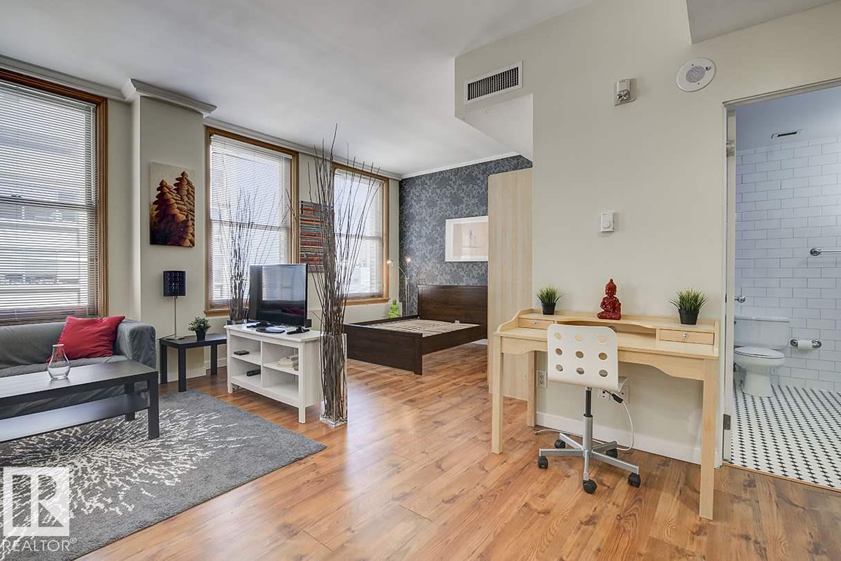 #808 10134 100 ST NW - 37