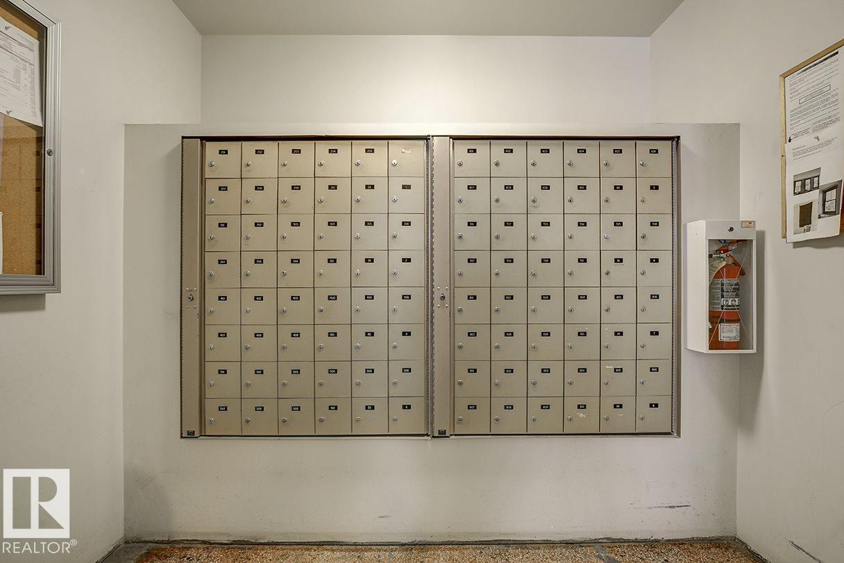 #808 10134 100 ST NW - 48