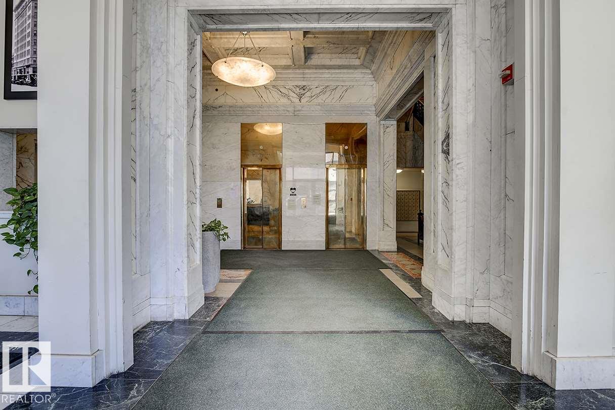 #808 10134 100 ST NW - 49