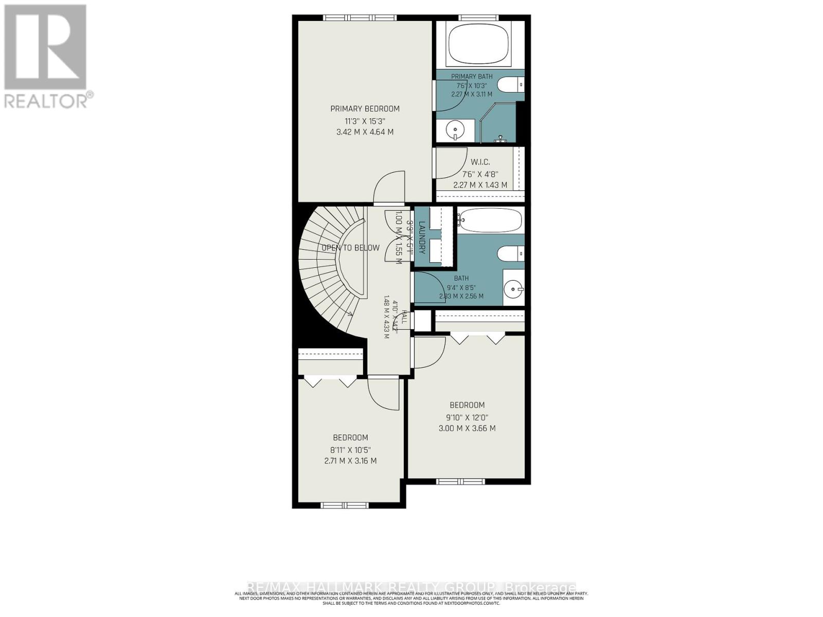 1433 COMFREY CRESCENT W - 21