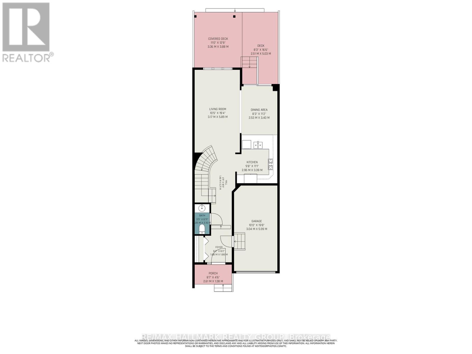 1433 COMFREY CRESCENT W - 22
