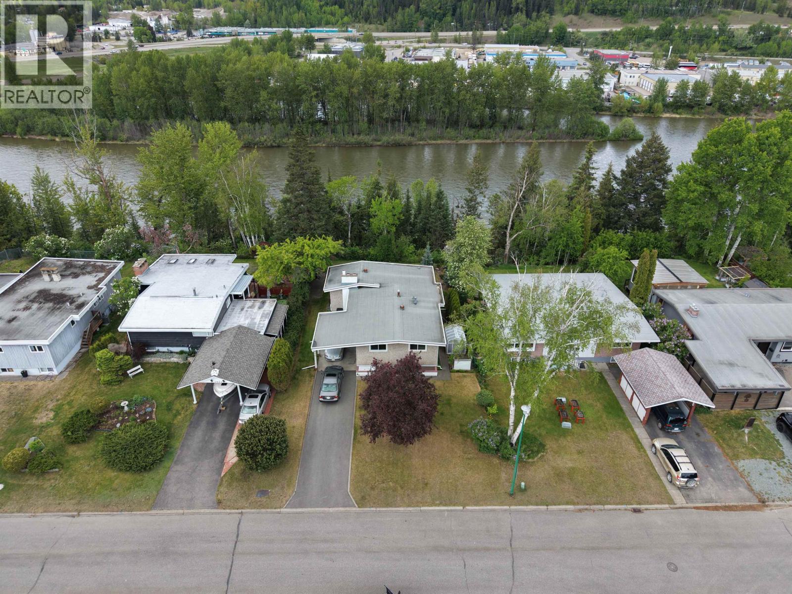 Bathroom of 2800 HAMMOND AVENUE · Prince George, BC