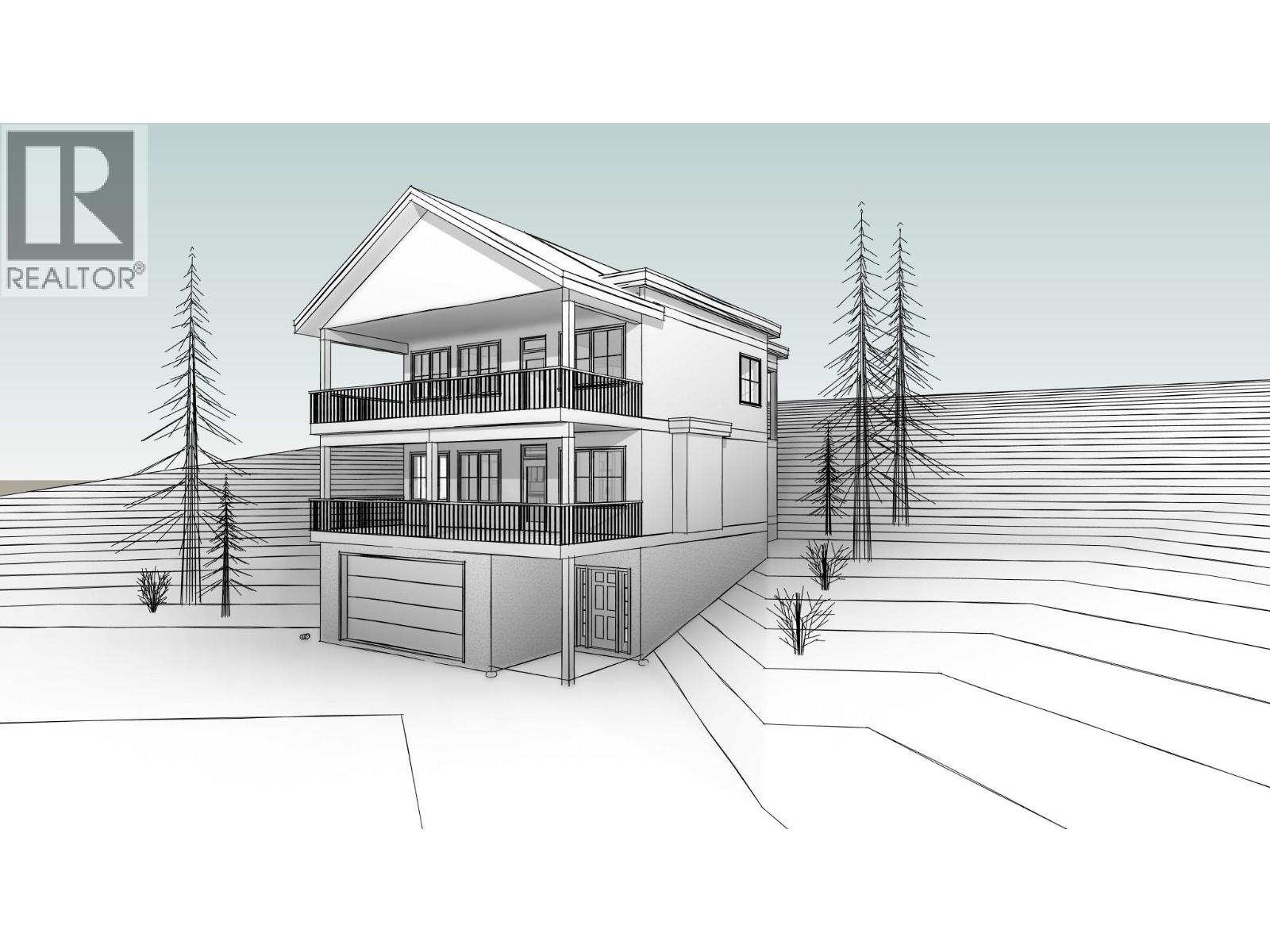 665 Monashee Road, Silver Star