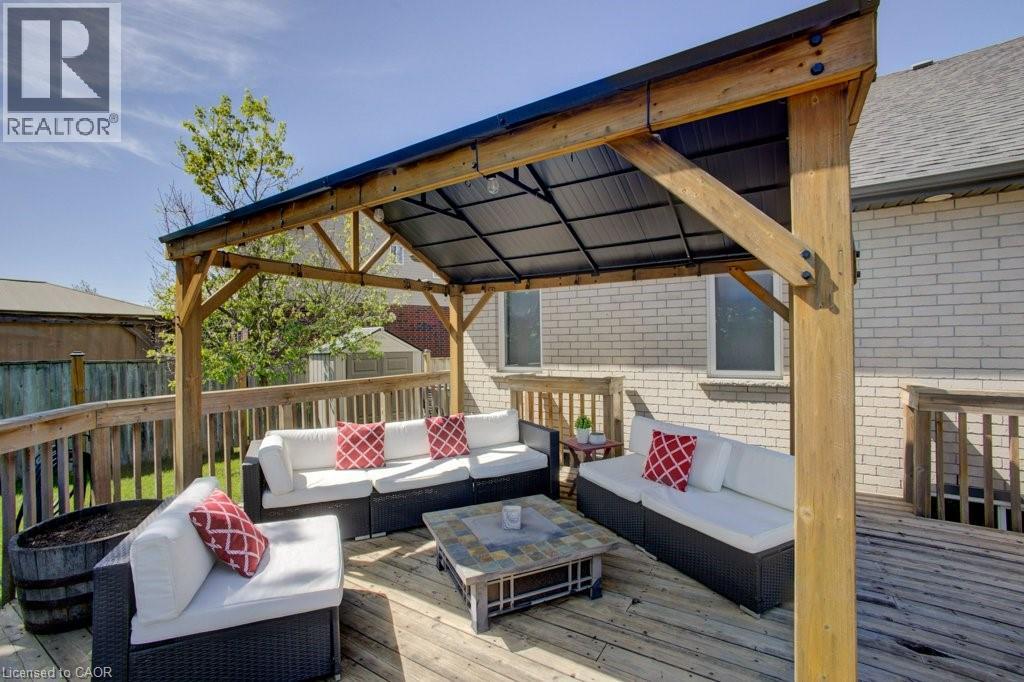 22 MULLIN Drive - 34