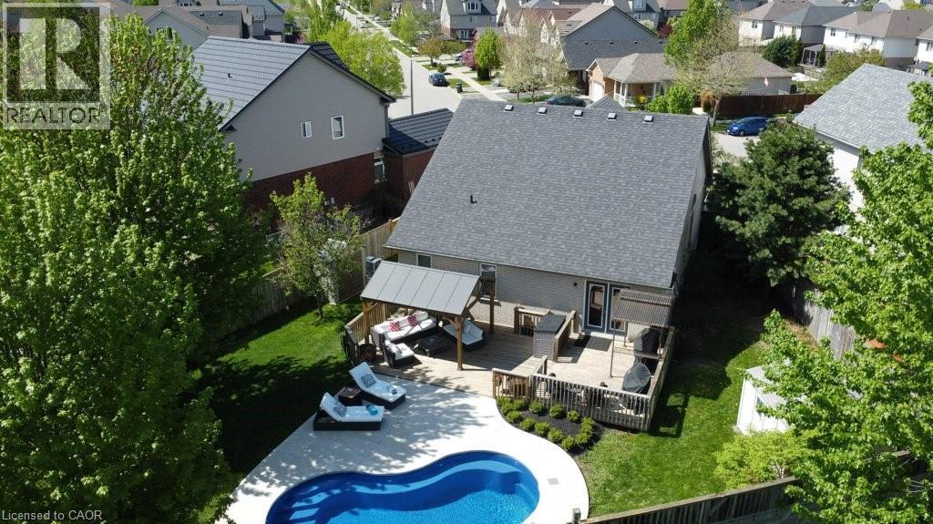 22 MULLIN Drive - 5