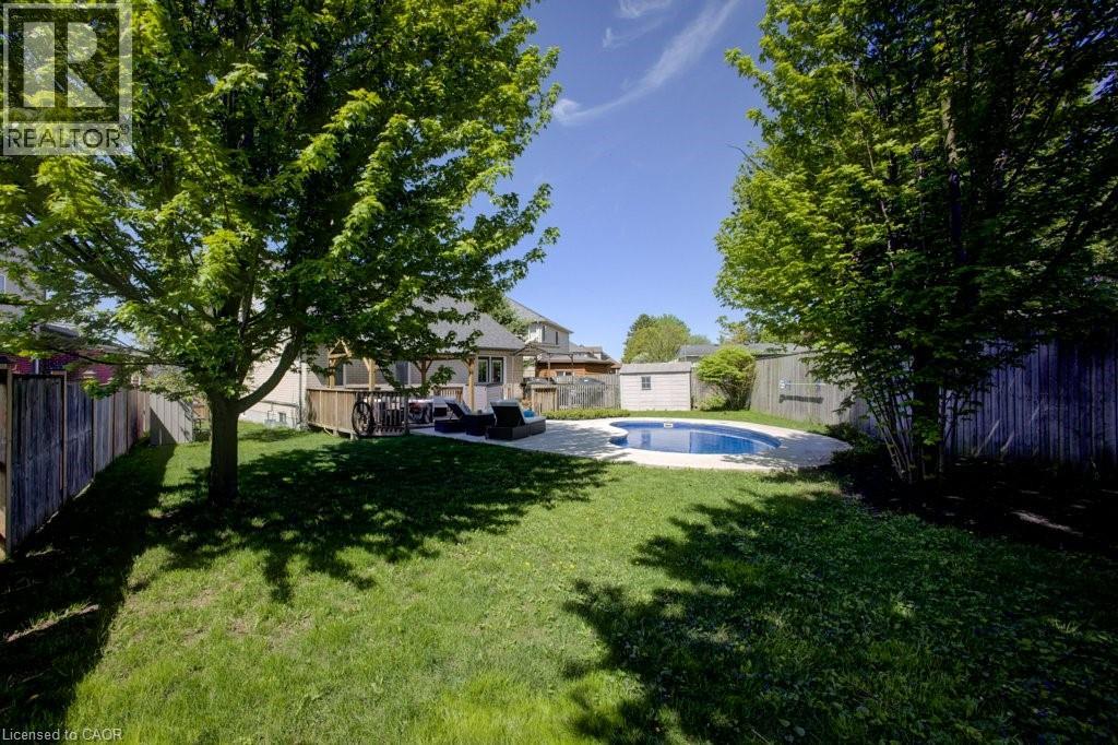 22 MULLIN Drive - 36