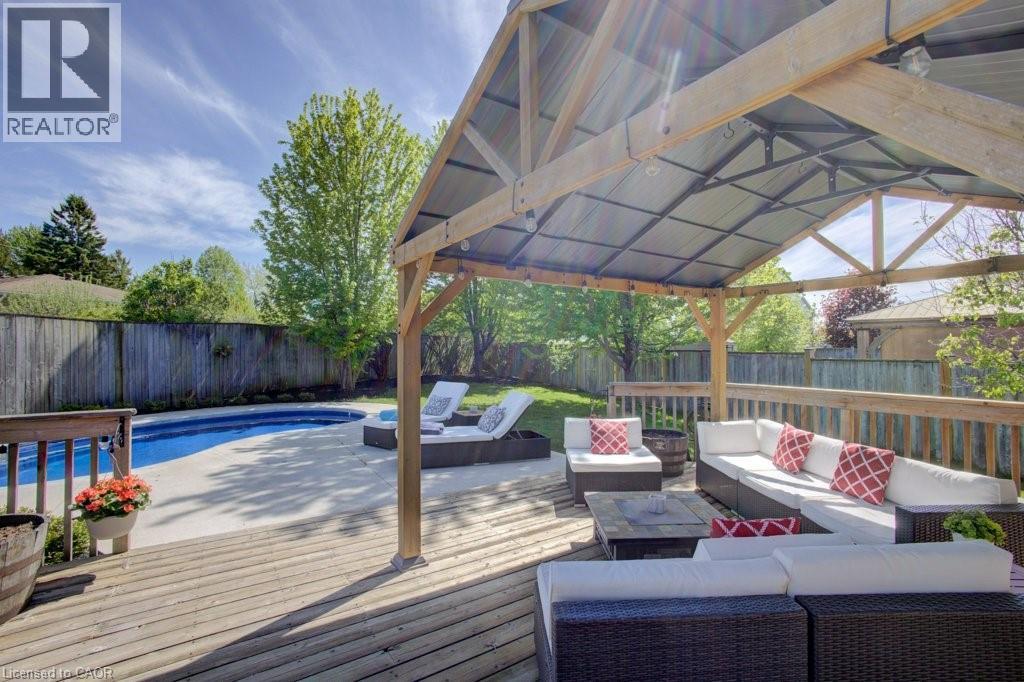 22 MULLIN Drive - 32
