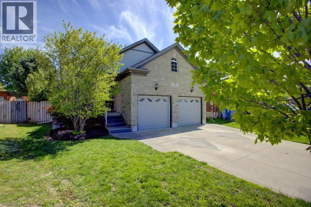 22 MULLIN Drive - 7