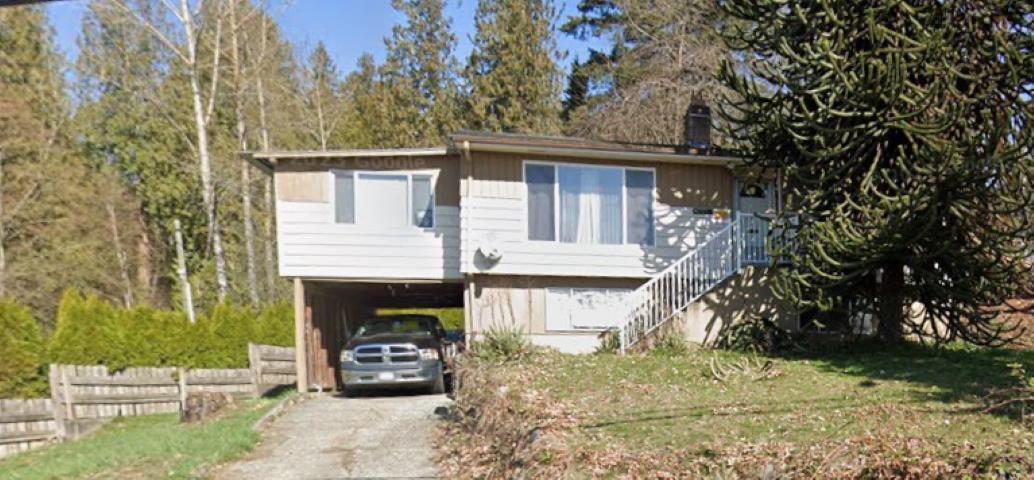 32717 FRASER Crescent - main photo