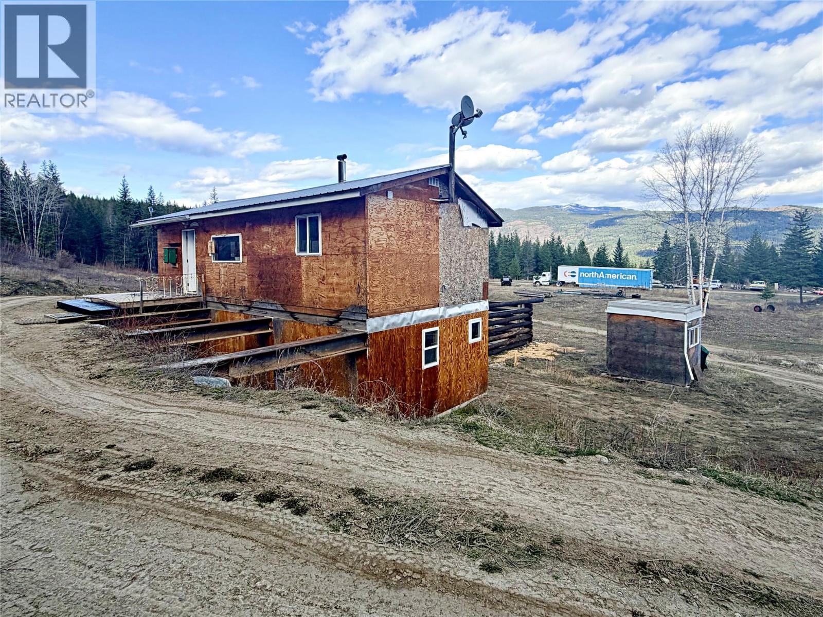 5521 BOULDER MOUNTAIN Road - 7