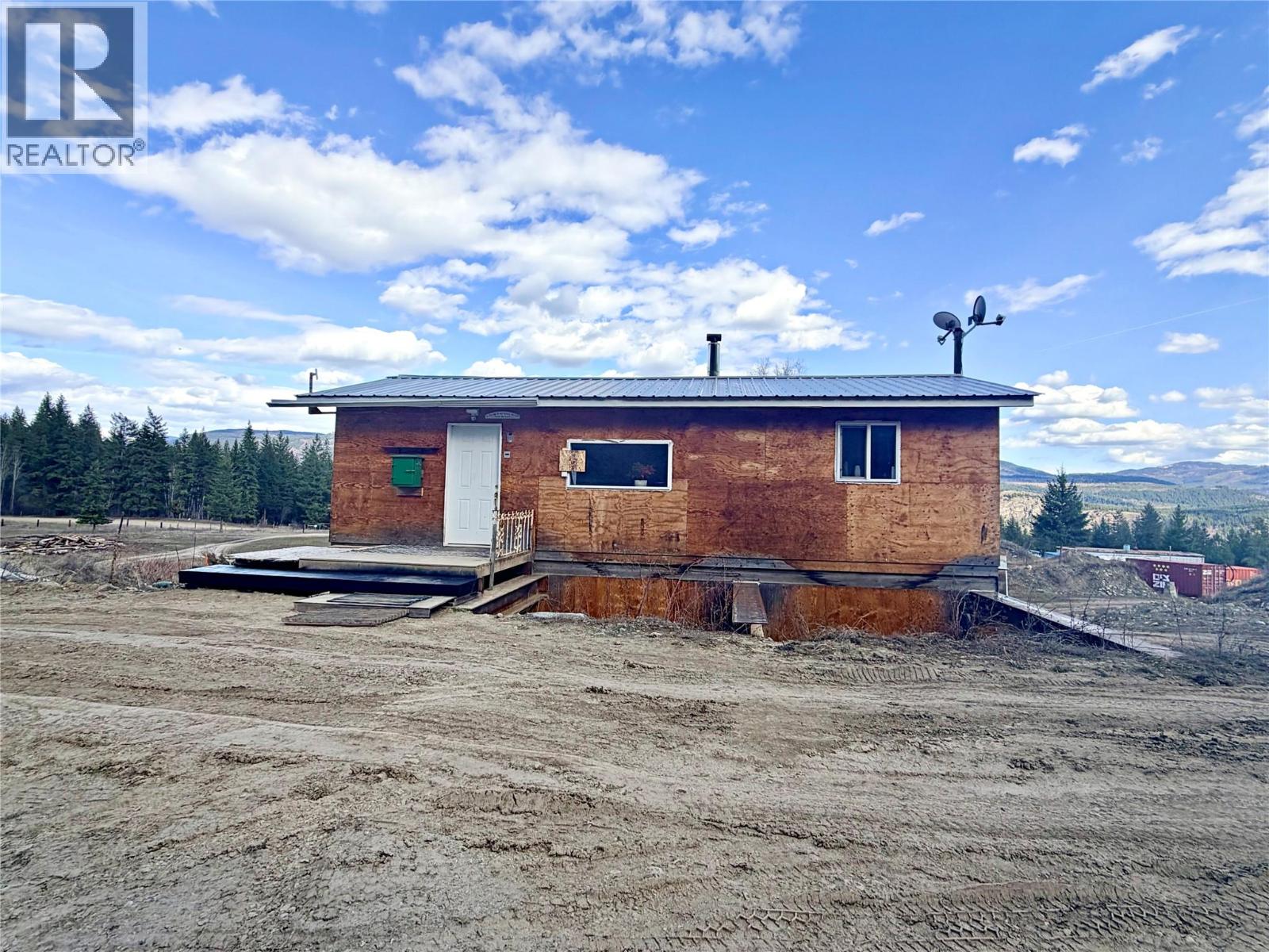 5521 BOULDER MOUNTAIN Road - 8