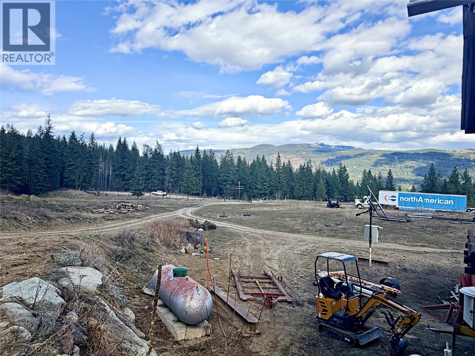 5521 BOULDER MOUNTAIN Road - 6