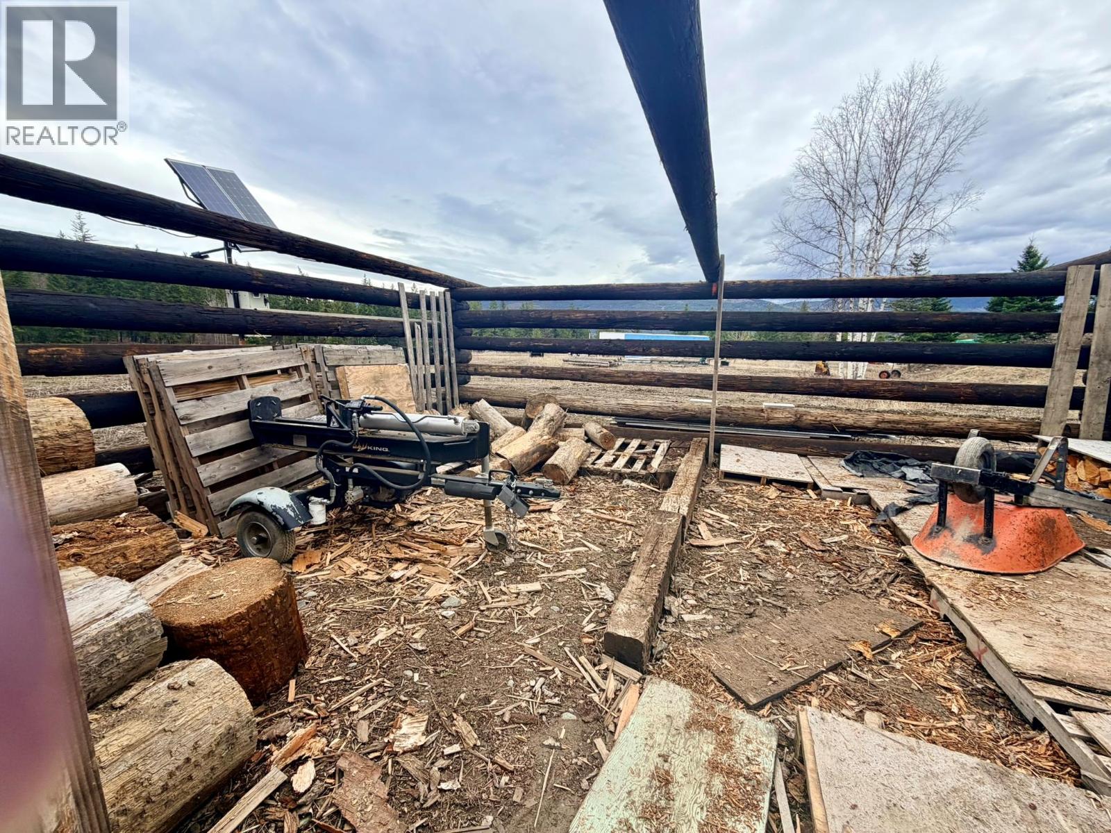 5521 BOULDER MOUNTAIN Road - 27