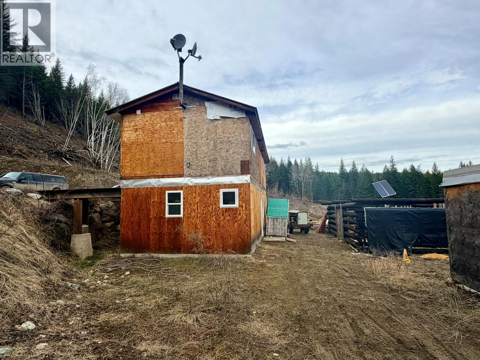 5521 BOULDER MOUNTAIN Road - 30