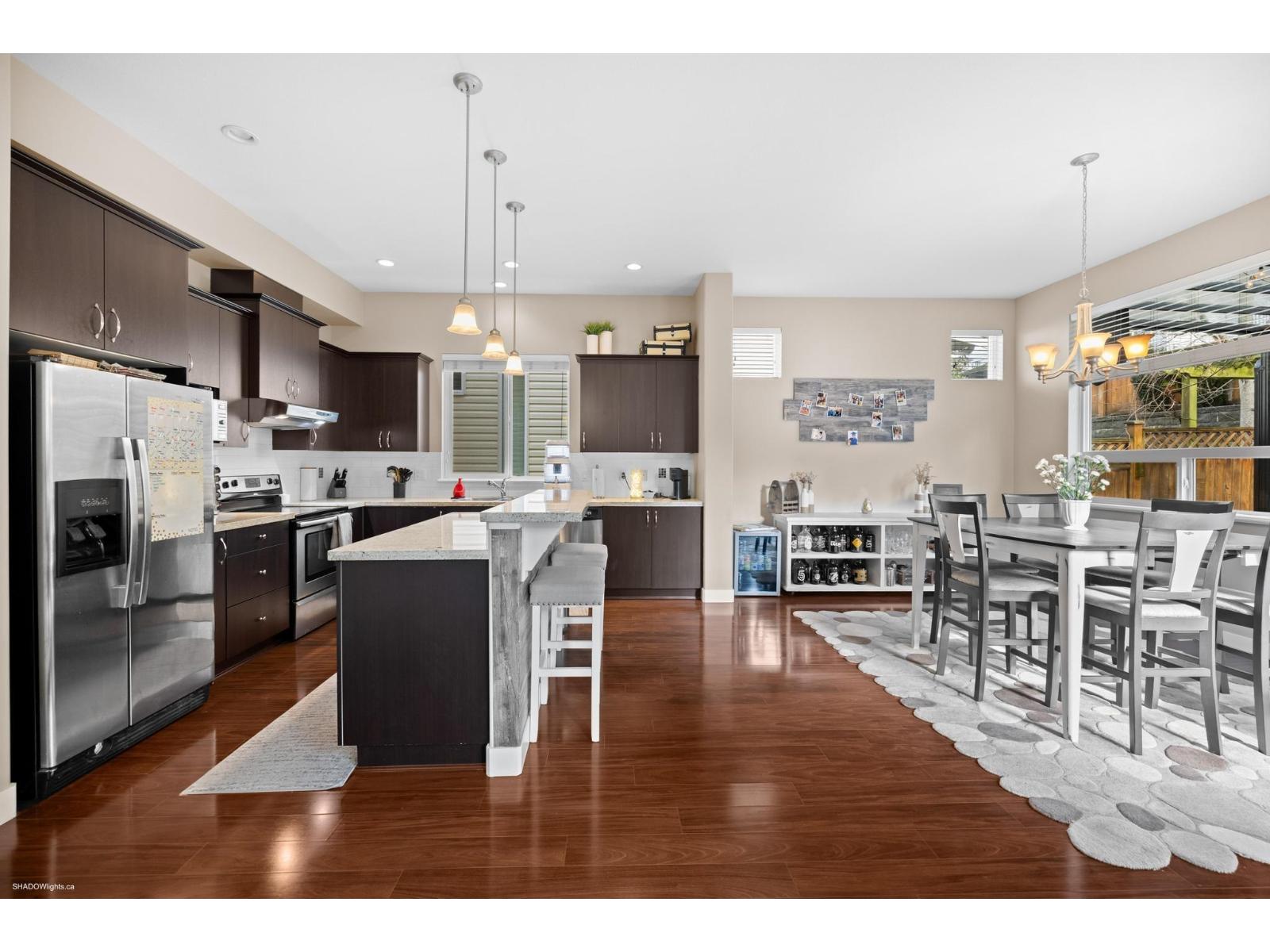 4 Bed, 4 Bath House for Sale in Surrey – 7016 178 STREET, Surrey – MLS# R3125848 - Image 4