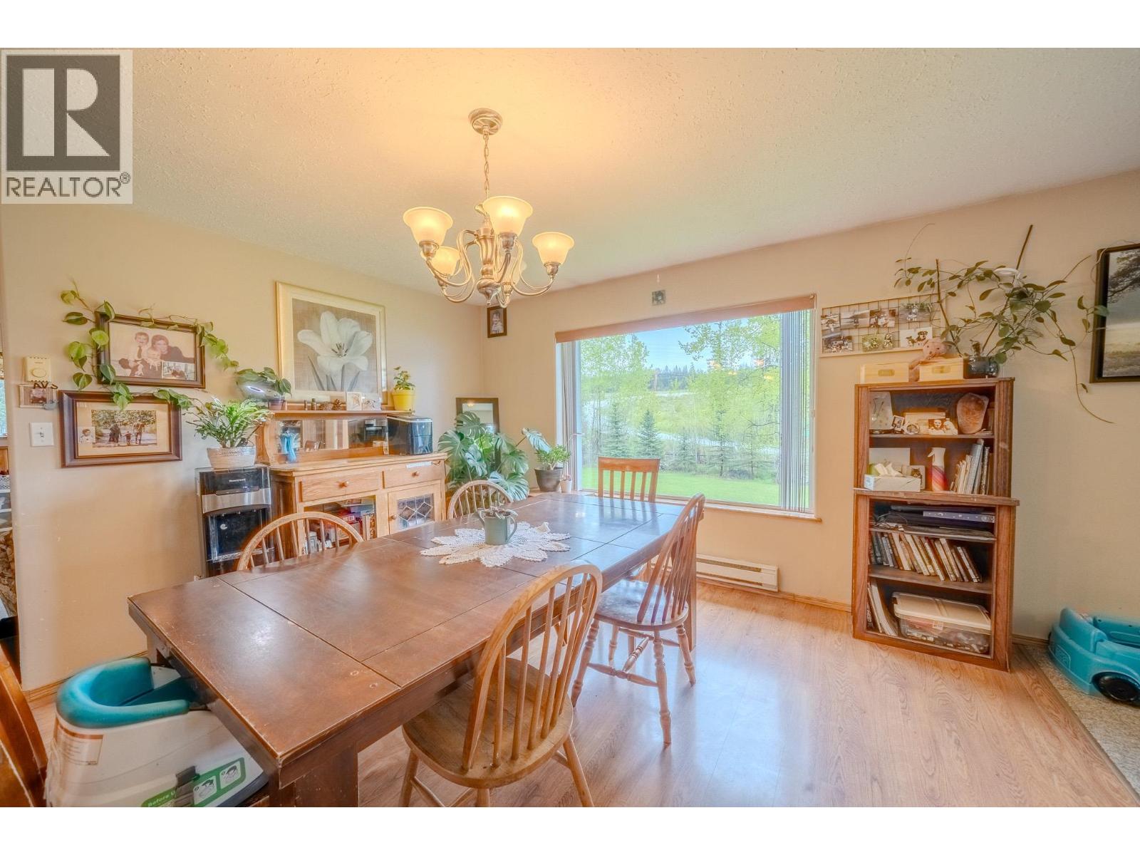 1449 ENRIGHT ROAD, McLeese Lake