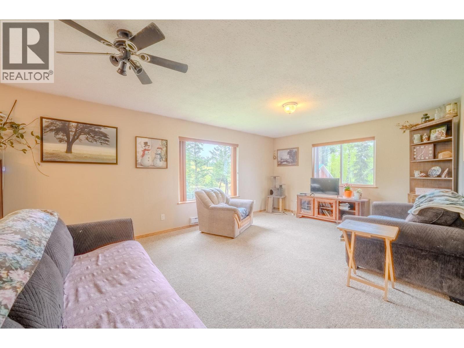 1449 ENRIGHT ROAD, McLeese Lake