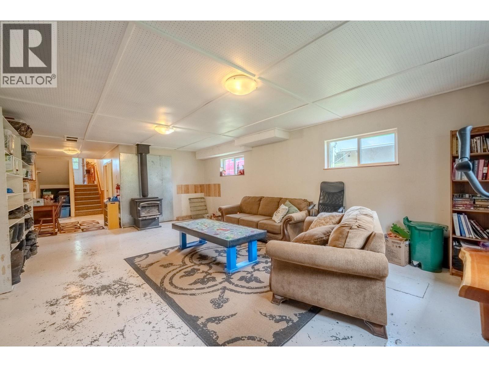 1449 ENRIGHT ROAD, McLeese Lake