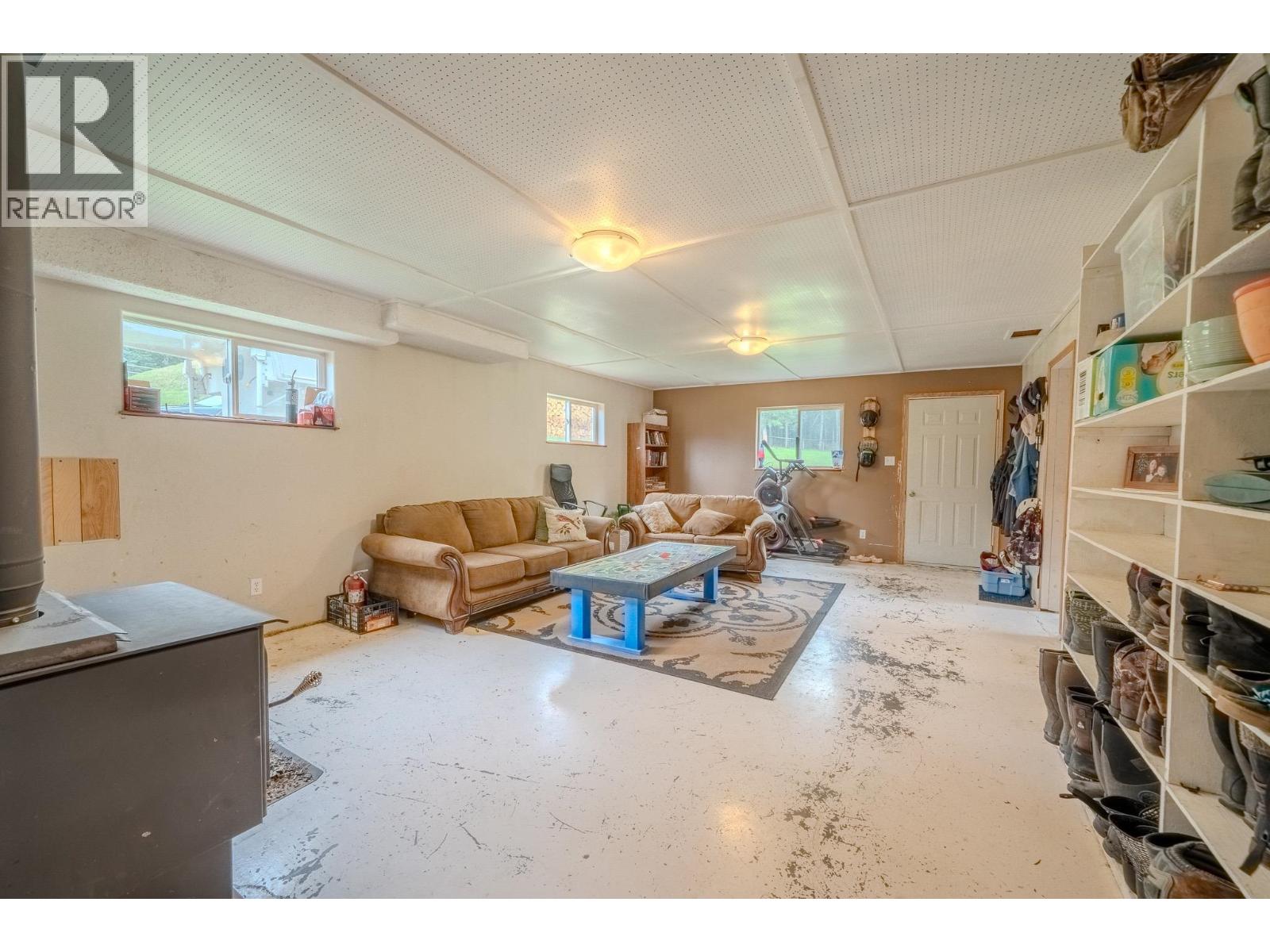 1449 ENRIGHT ROAD, McLeese Lake