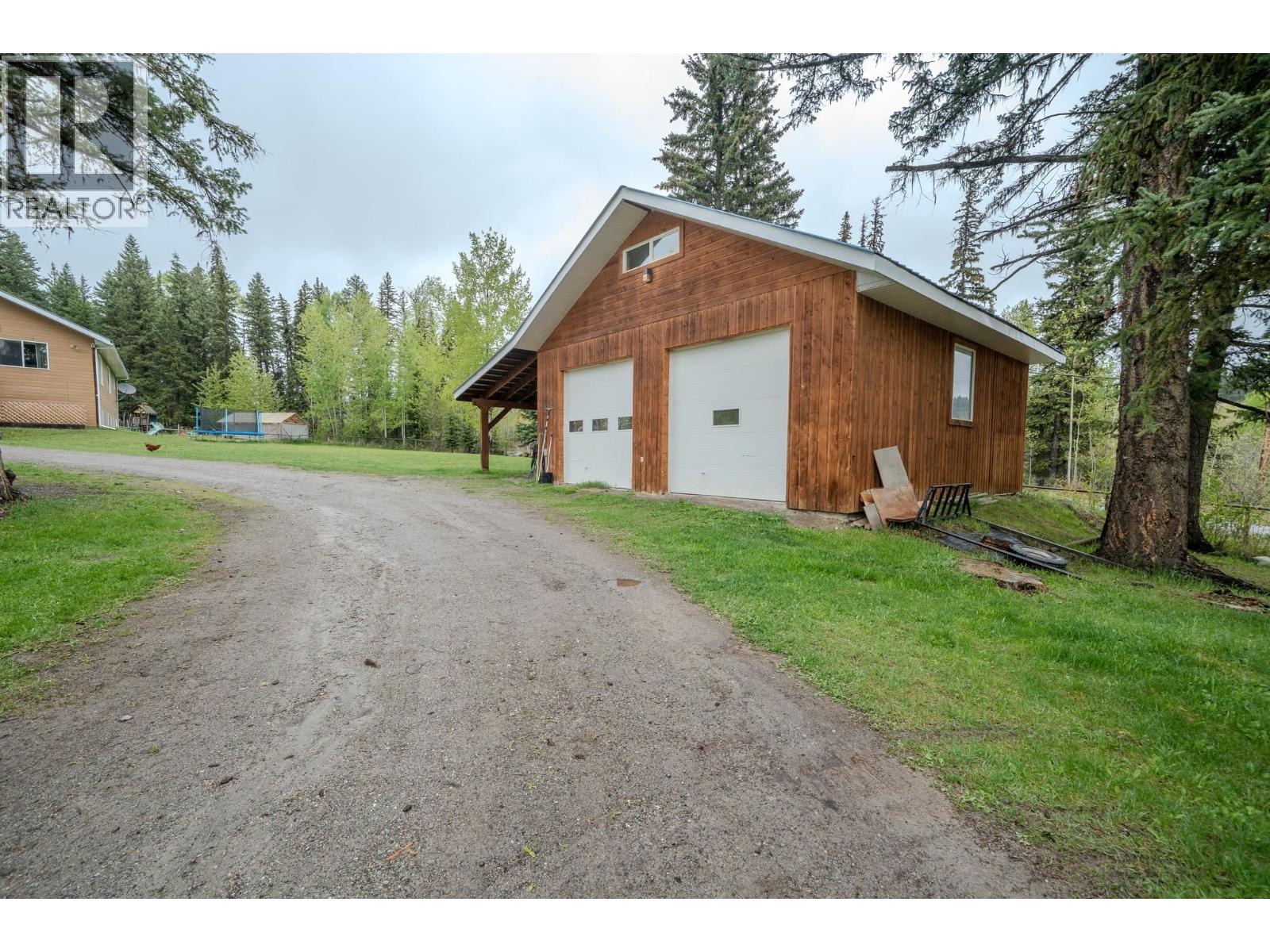 1449 ENRIGHT ROAD, McLeese Lake
