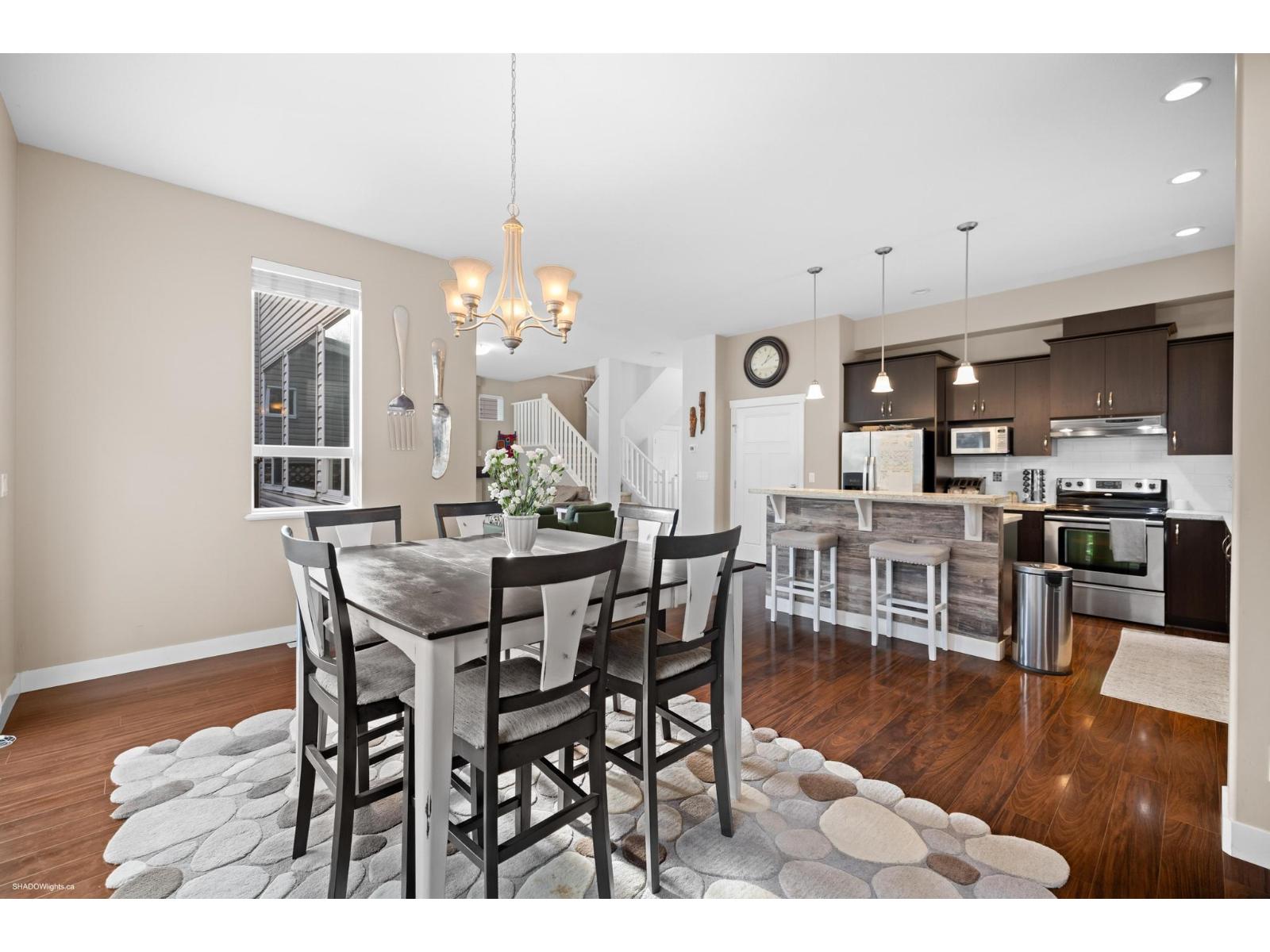 4 Bed, 4 Bath House for Sale in Surrey – 7016 178 STREET, Surrey – MLS# R3125848 - Image 8