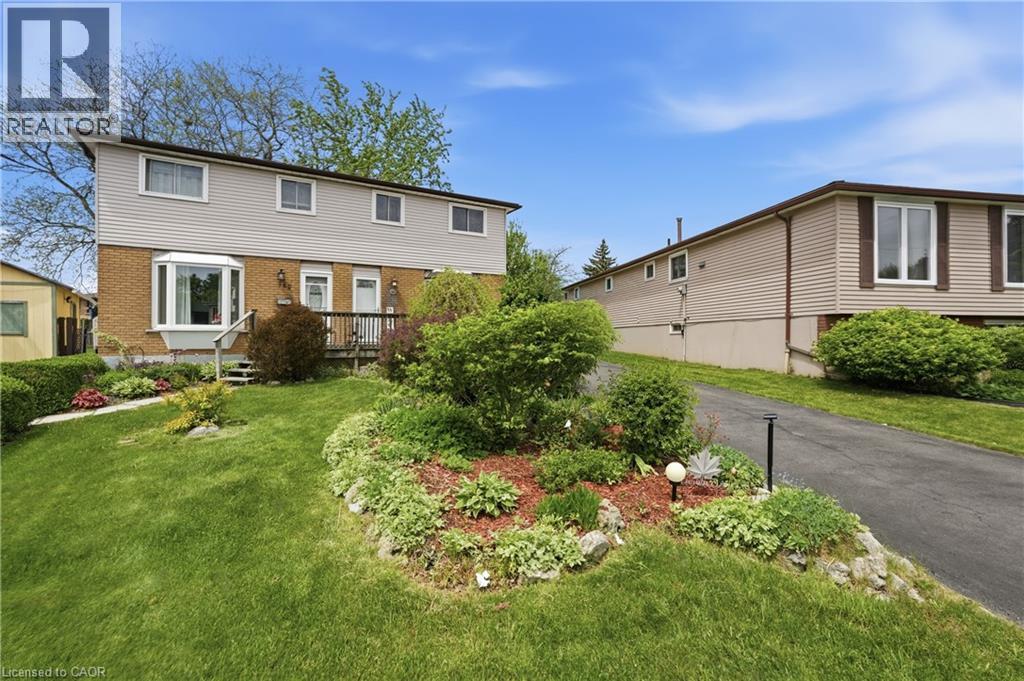 144 BELLINGHAM Drive - 4