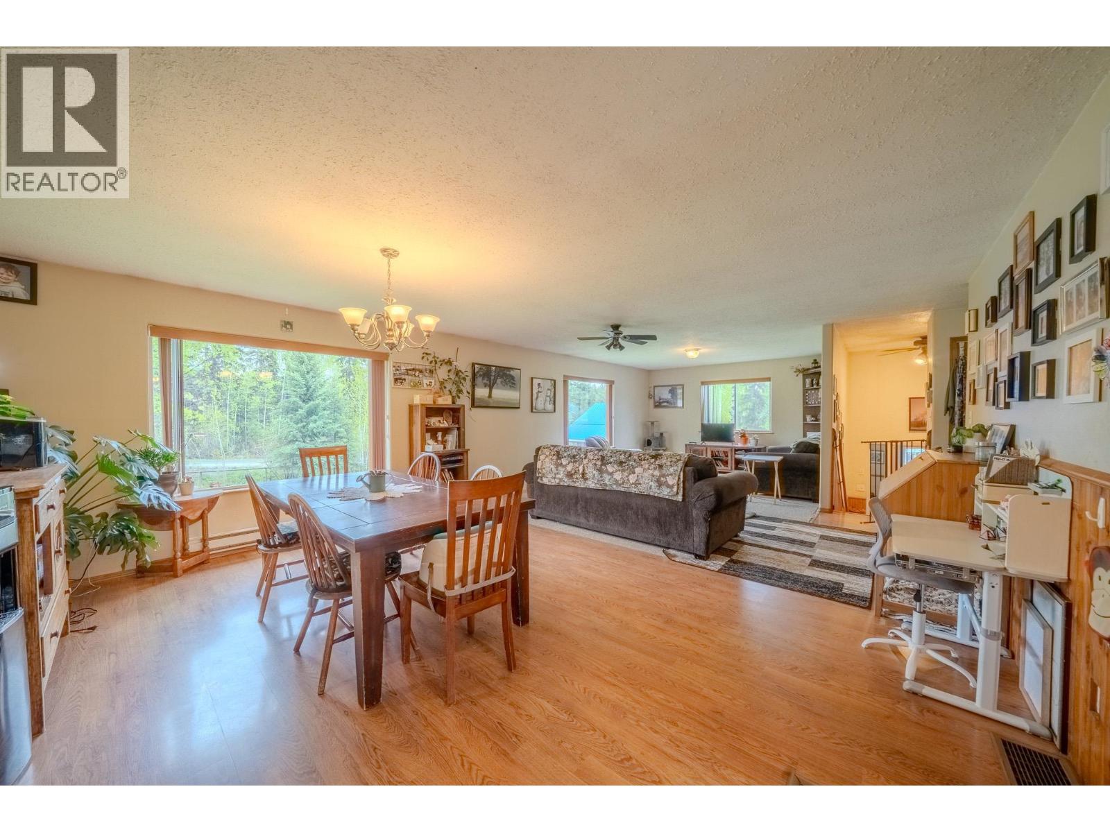 1449 ENRIGHT ROAD, McLeese Lake