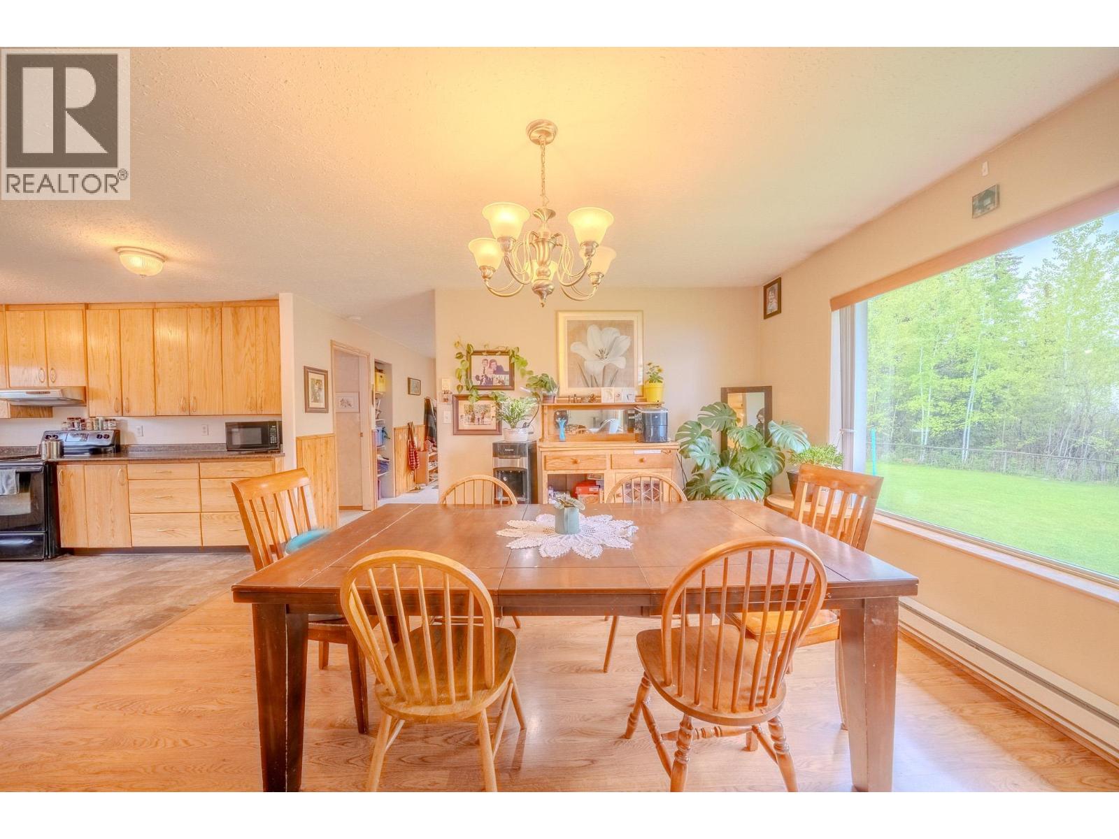 1449 ENRIGHT ROAD, McLeese Lake