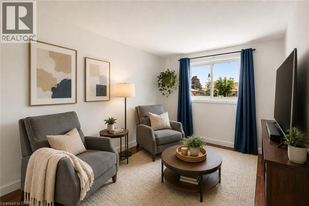 144 BELLINGHAM Drive - 23