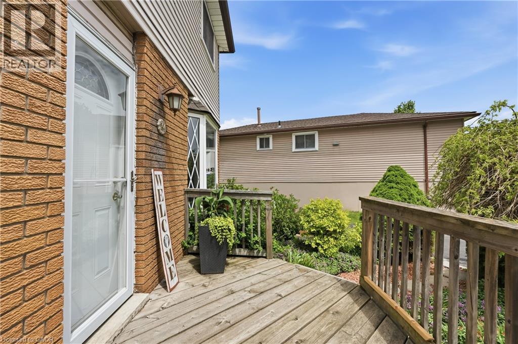 144 BELLINGHAM Drive - 6