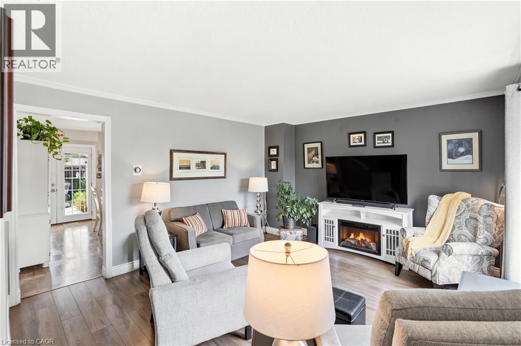 144 BELLINGHAM Drive - 7